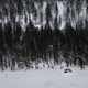Illustration for article titled Flat Out At iWhite Hell/i, The Northernmost Car Testing Center In The World